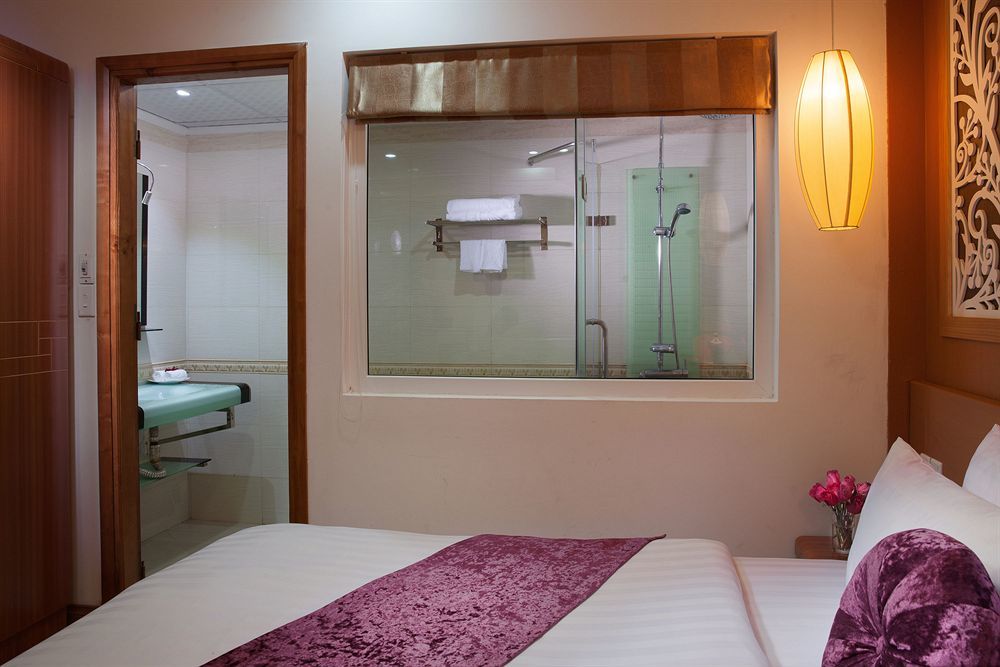 Grande Collection Hotel & Spa Ханой Екстер'єр фото
