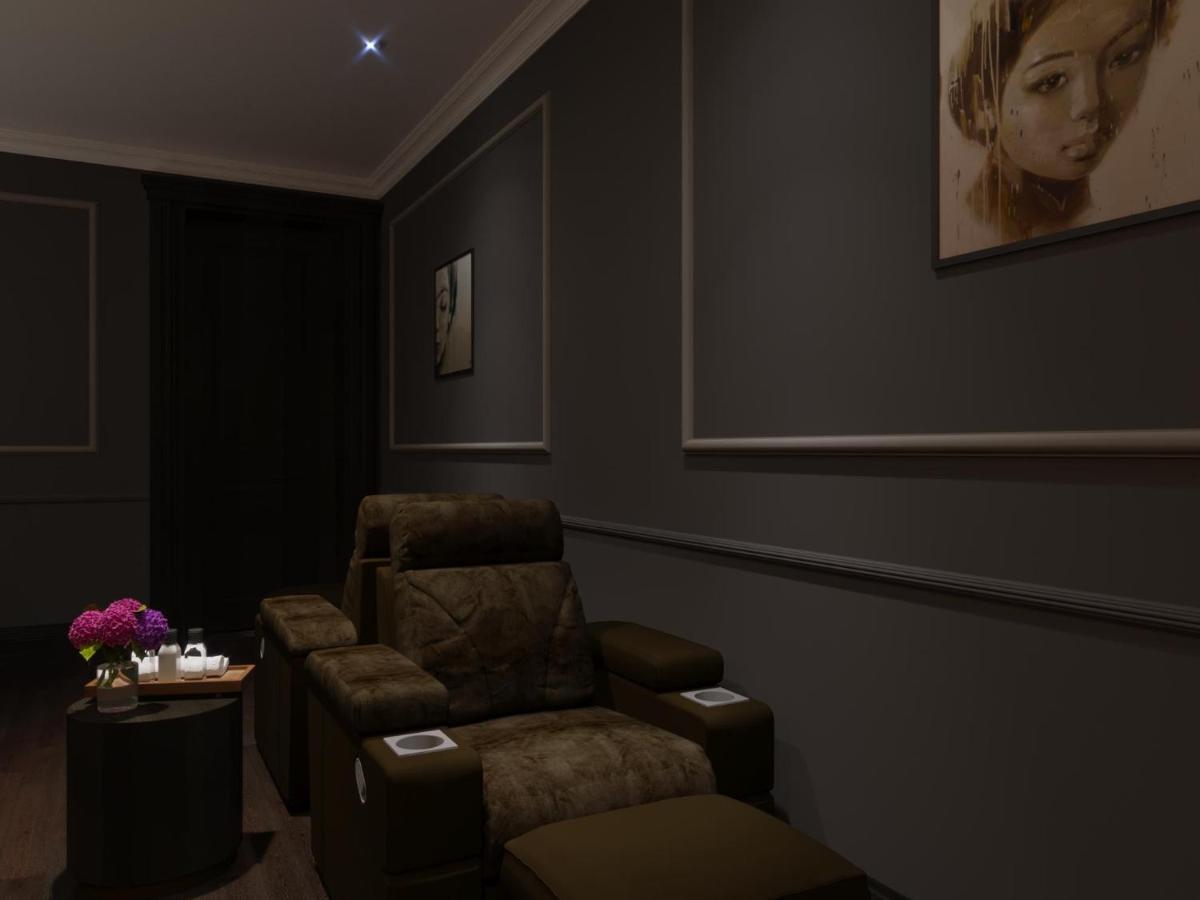 Grande Collection Hotel & Spa Ханой Екстер'єр фото