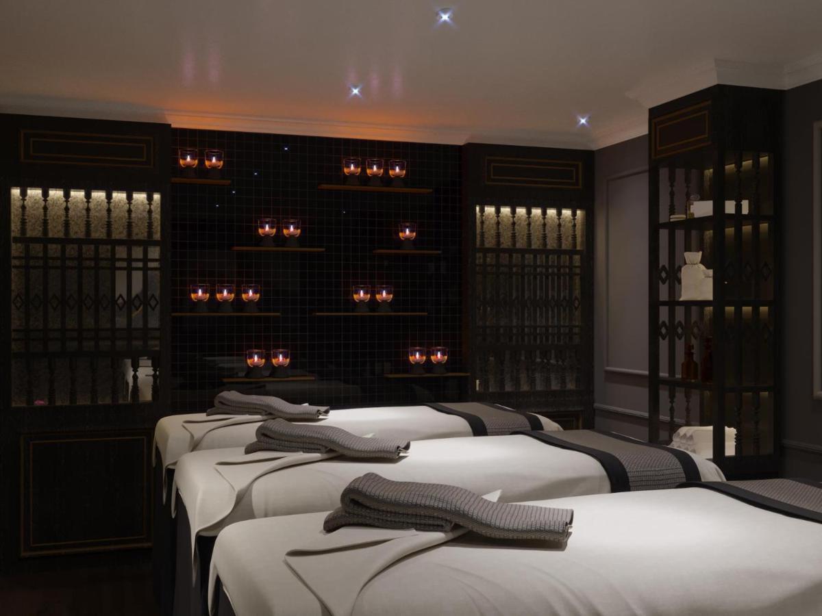 Grande Collection Hotel & Spa Ханой Екстер'єр фото